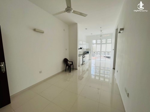 Apartment for Sale in Colombo 7 (Cinnamon Garden) - Prime Residencies- 02 Bedroom Apartment for Sale (A333)