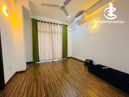 Apartment for Rent in Rajagiriya - Span Tower- 02 Bedroom Apartment For Rent (A254)