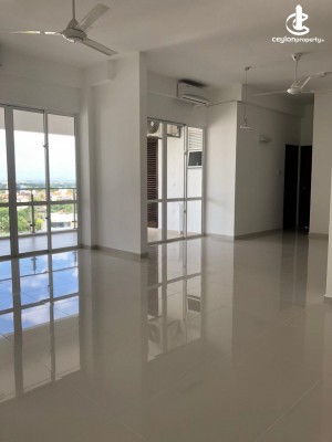 Apartment for Rent in Rajagiriya - Prime Wrendale - 03 Bedroom Apartment for rent (A237)