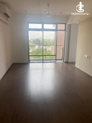 Apartment for Rent in Colombo 5 (Narahenpita,Havelock Town,Kirulapona North) - The Heights – 03 Bedroom Apartment For Rent (…