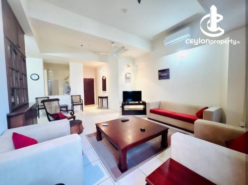 Apartment for Rent in Colombo 3 (Colpety,Kollupitiya) - The Landmark – 02 Bedroom Apartment For Rent (A2011)