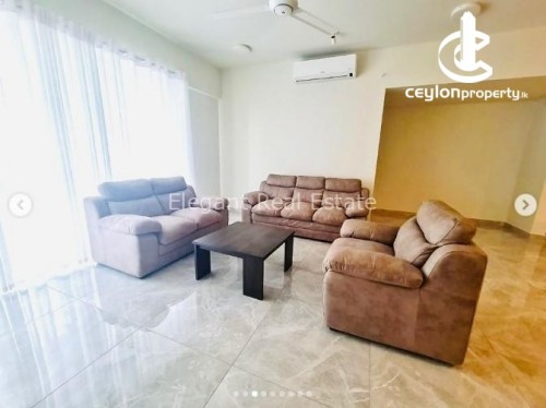 Apartment for Rent in Rajagiriya - Capital Heights- 03 Bedroom Apartment For Rent (A2119)