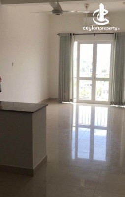 Apartment for Rent in Colombo 8 (Borella) - Treasure Trove - 02 Bedroom Apartment for Rent (A1555)