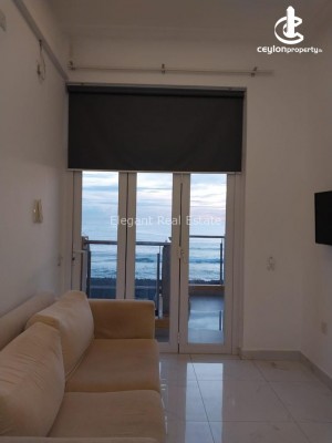 Apartment for Rent in Colombo 3 (Colpety,Kollupitiya) - Blue Ocean – 02 Bedroom Apartment For Rent (A2294)