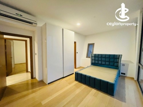 Apartment for Rent in Colombo 2 (Slave Island) - Altair- 03 Bedroom Apartment For Rent (A1056)