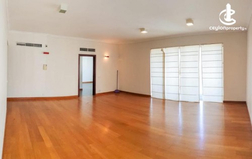 Apartment for Sale in Colombo 2 (Slave Island) - Empire Residencies -03 Bedroom Apartment For Sale (A3)