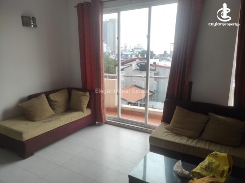 Apartment for Rent in Colombo 3 (Colpety,Kollupitiya) - Serendib - 02 Bedroom Furnished Apartment for Rent in Colombo 03 (A1…