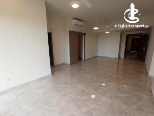 Apartment for Sale in Rajagiriya - Capital Heights - 02 Bedroom Apartment For Sale (A248)