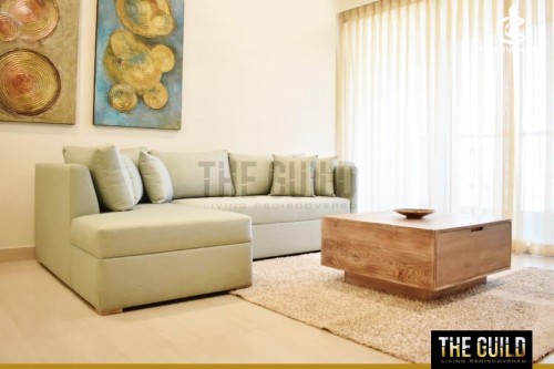 Apartment for Rent in Colombo 2 (Slave Island) - Colombo City Center- 02 Bedroom Apartment For Rent (A16)