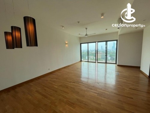 Apartment for Rent in Colombo 2 (Slave Island) - 447 Luna Tower- 03 Bedroom Apartment for Rent(A1796)