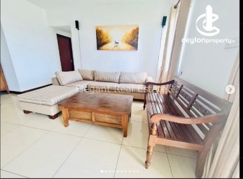 Apartment for Rent in Colombo 2 (Slave Island) - OnThree20 - 03 Bedroom Apartment for Rent (A2244)