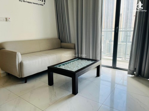 Apartment for Rent in Colombo 2 (Slave Island) - Capitol TwinPeaks - 02 Bedroom Apartment for Rent (A2366)