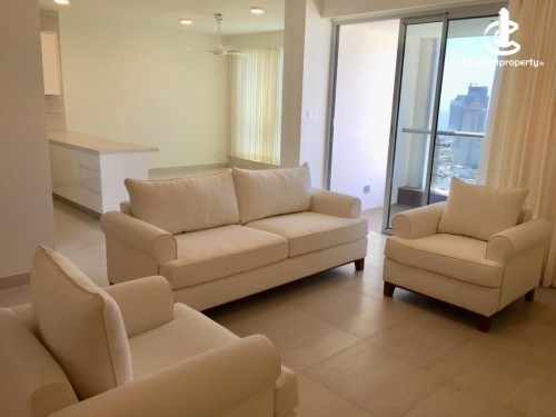 Apartment for Rent in Colombo 2 (Slave Island) - Colombo City Center - 03 Bedroom Apartment for Rent (A12)