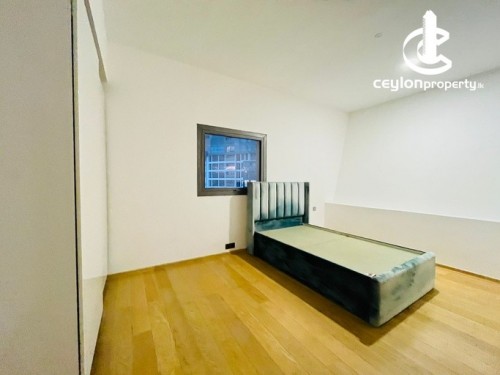 Apartment for Sale in Colombo 2 (Slave Island) - Capitol TwinPeaks- 03 Bedroom Apartment for Sale