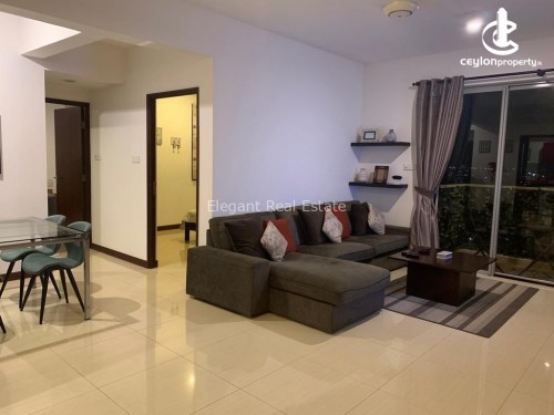 Apartment for Sale in Colombo 2 (Slave Island) - OnThree20 - 02 Bedroom Apartment for Sale (A1666)