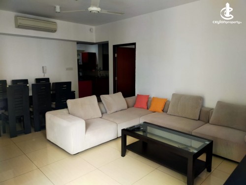 Apartment for Rent in Colombo 2 (Slave Island) - Onthree20 – 02 Bedroom Apartment For Rent (A94)