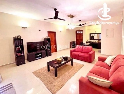 Apartment for Rent in Colombo 3 (Colpety,Kollupitiya) - The Citadel – 03 Bedroom Apartment For Rent (A2544)