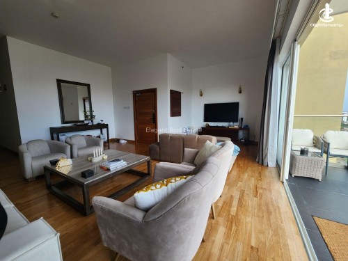 Apartment for Sale in Colombo 5 (Narahenpita,Havelock Town,Kirulapona North) - 121 Residencies -03 Bedroom Apartment For Sal…