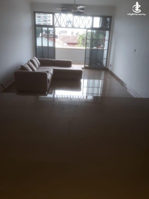 Apartment for Rent in Colombo 7 (Cinnamon Garden) - Rosmead Towers - 03 Bedroom Apartment for Rent (A1983)