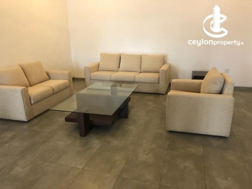 Apartment for Rent in Colombo 7 (Cinnamon Garden) - 03 Bedroom Furnished Apartment for Rent in Colombo 7 (A2447)