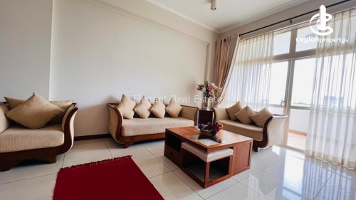 Apartment for Sale in Colombo 8 (Borella) - Trillium - 03 Bedroom Apartment for Sale (A2388)