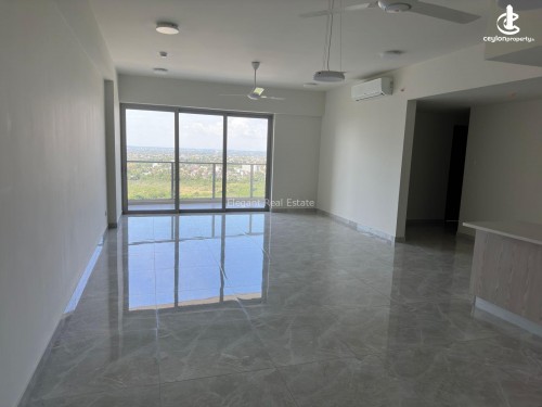 Apartment for Rent in Rajagiriya - Capital Heights- 03 Bedroom Apartment For Rent (2248)
