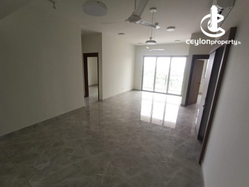 Apartment for Sale in Rajagiriya - Capital Heights - 02 Bedroom Apartment For Sales (A248)