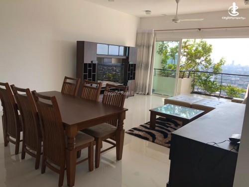 Apartment for Sale in Rajagiriya - Clearpoint - 03 Bedroom Apartment for Sale (A1339)