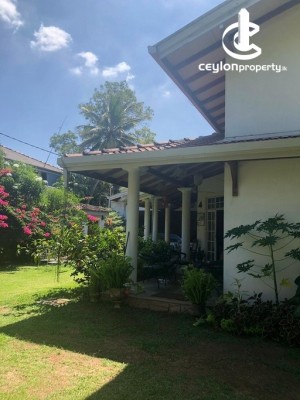 House for Rent in Battaramulla - 03 Bedroom Unfurnished House for Rent in Battaramulla (A2293