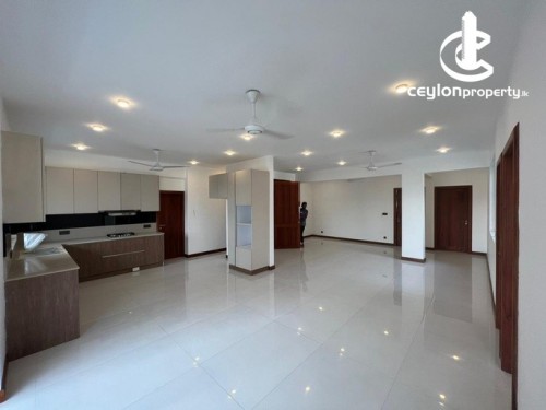 Apartment for Rent in Colombo 3 (Colpety,Kollupitiya) - 03 Bedroom Apartment For Rent In Colombo 03 (A2429)