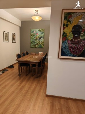Apartment for Rent in Colombo 3 (Colpety,Kollupitiya) - Monarch – 02 Bedroom Apartment For Rent