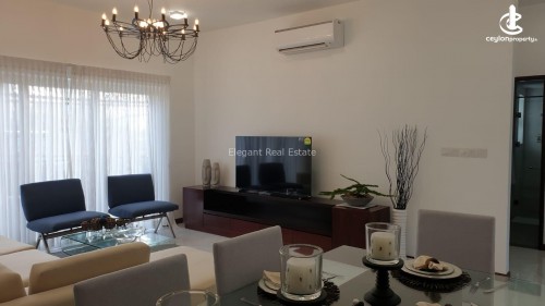 Apartment for Sale in Colombo 10 (Maradana,Panchikawatte) - Nalanda Gates – 03 Bedroom Apartment For Sale (A2666)