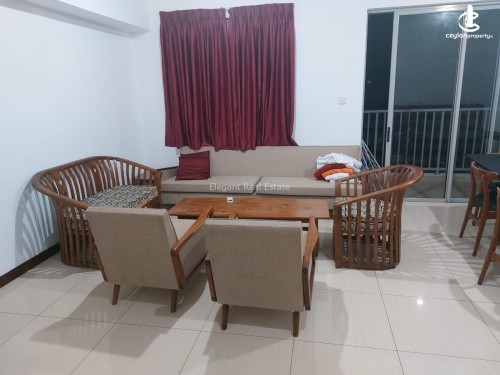 Apartment for Rent in Colombo 2 (Slave Island) - OnThree20- 03 Bedroom Apartment for Rent (A444)