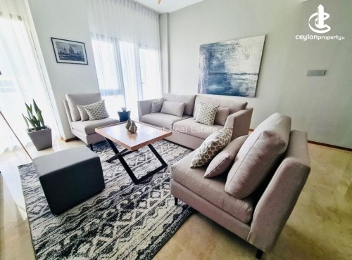 Apartment for Rent in Colombo 2 (Slave Island) - Altair - 03 Bedroom Apartment for Rent (A1978)