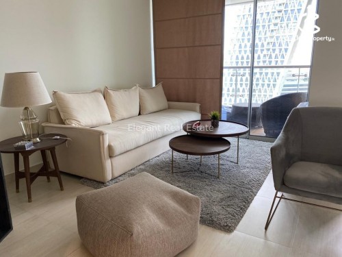 Apartment for Rent in Colombo 2 (Slave Island) - Colombo City Center - 02 Bedroom Apartment for Rent (A2003)