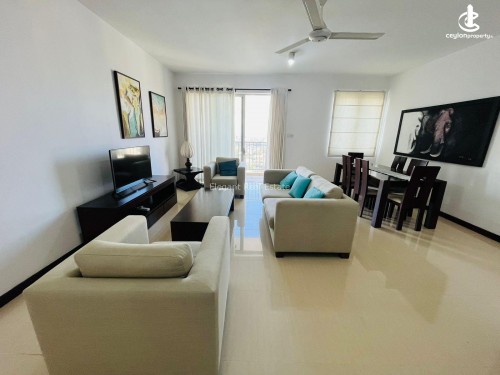 Apartment for Rent in Colombo 2 (Slave Island) - OnThree20 - 03 Bedroom Apartment for Rent (A2046)