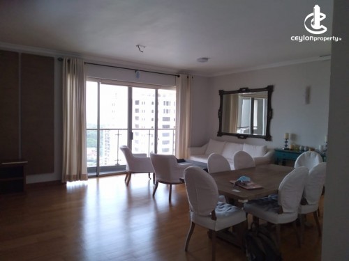 Apartment for Sale in Colombo 2 (Slave Island) - Empire Residencies- 03 Bedroom Apartment for Sale (A36)