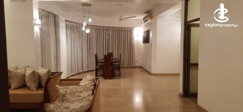 Apartment for Sale in Colombo 2 (Slave Island) - Park Street - 03 Bedroom Apartment for Sale (A1416)