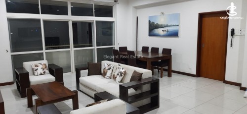 Apartment for Rent in Colombo 8 (Borella) - Trillium – 03 Bedroom Apartment For Rent In Colombo 08 (A732