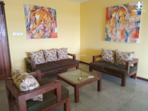 Apartment for Rent in Rajagiriya - Wind Crest – 03 Bedroom Apartment For Rent (A2539)