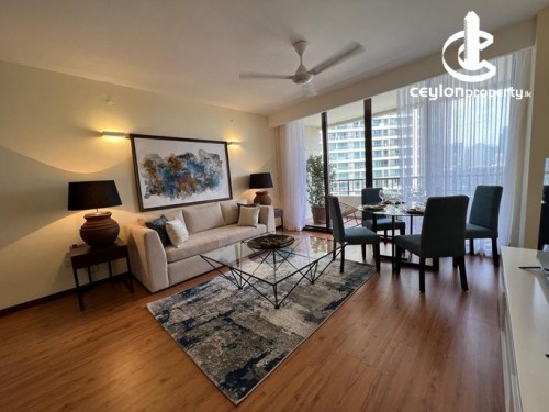 Apartment for Sale in Colombo 3 (Colpety,Kollupitiya) - Crescat - 01 Bedroom Apartment for Sale (A1744)