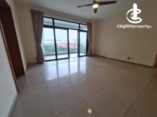 Apartment for Rent in Colombo 5 (Narahenpita,Havelock Town,Kirulapona North) - Havelock City- 03 Bedroom Apartment for Rent…