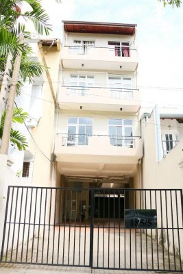 Apartment for Rent in Nawala - Paragon - 02 Bedroom Apartment for Rent (A1821)
