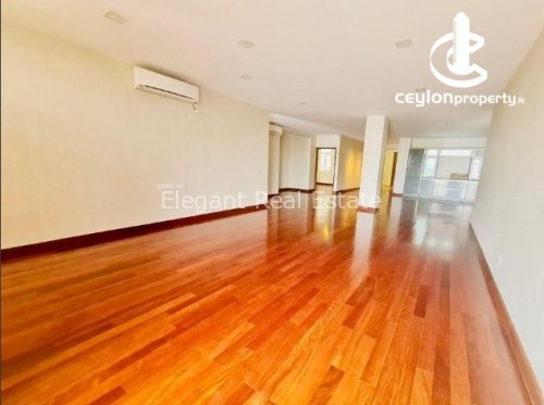 Apartment for Rent in Colombo 5 (Narahenpita,Havelock Town,Kirulapona North) - The Prisma - 04 Bedroom Apartment for Rent (A…