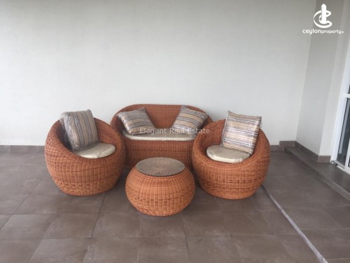 Apartment for Rent in Rajagiriya - The Highness – 03 Bedroom Penthouse For Rent (A2704)