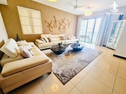 Apartment for Rent in Colombo 2 (Slave Island) - OnThree20 – 04 Bedroom Apartment For Rent (A1945)