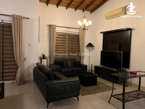 Apartment for Rent in Colombo 7 (Cinnamon Garden) - 03 Bedroom Furnished Apartment For Rent In Colombo 07 (A2722