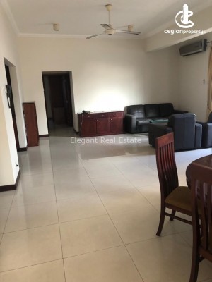 Apartment for Rent in Colombo 7 (Cinnamon Garden) - Capitol Residencies- 03 Bedroom Apartment for Rent (A1620)