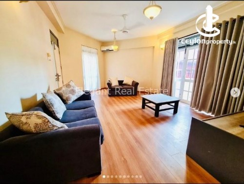 Apartment for Rent in Colombo 7 (Cinnamon Garden) - Parkland-03 Bedroom Apartment for Rent (A2217)
