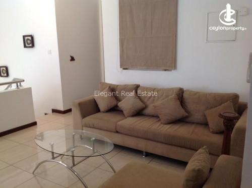 Apartment for Rent in Colombo 7 (Cinnamon Garden) - Rosmead Manor- 04 Bedroom Apartment for Rent (A2548)